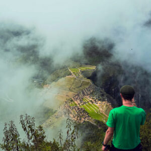 Tour machu picchu huayna pichu 2dias