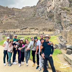 Aventura en Ollantaytmbo Valle Sagrado