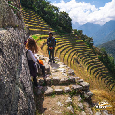 Tour Camino Inca