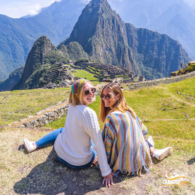 Machu Picchu - Camino Inca