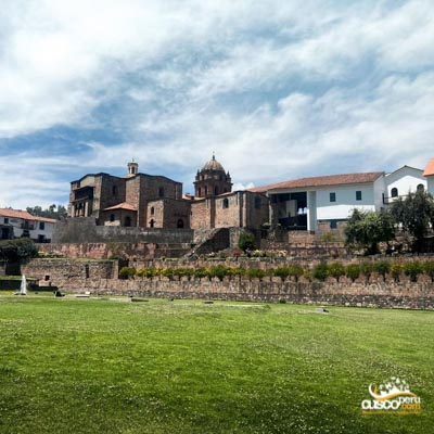 City Tour in Cusco - Qoricancha