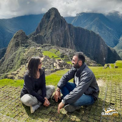 Excursão a Machu Picchu
