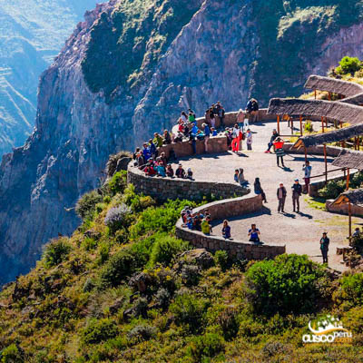 Salkantay Inca Trail Condor Overflight -Tierras Vivas Travel