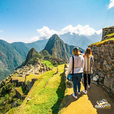 Tour Machu Picchu, Valle Sagrado y Cusco