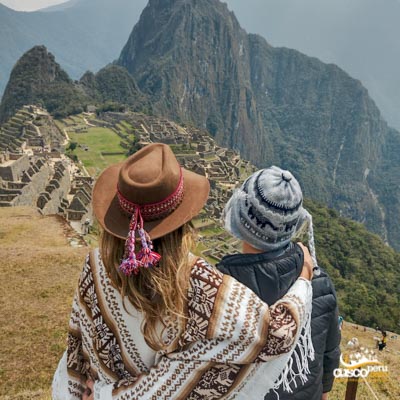 Tour to Machu Picchu