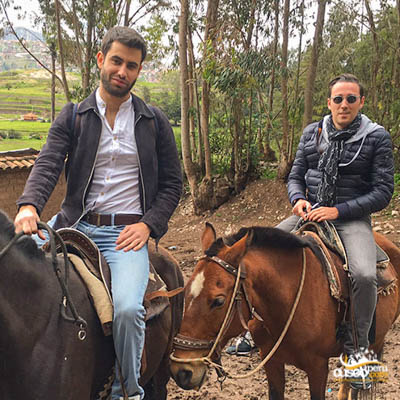 Horseback Riding In Cusco And Surrounding Areas