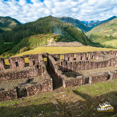 Tour A Vilcabamba Y Machu Picchu 5 Dias