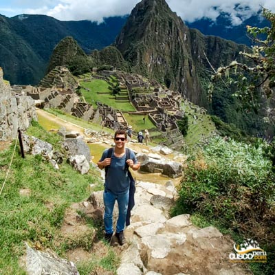 Tour A Machu Picchu