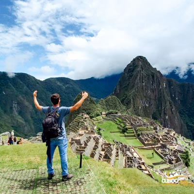 Passeio Huayna Picchu e Machu Picchu