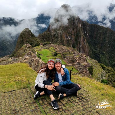 Machu Picchu Última hora