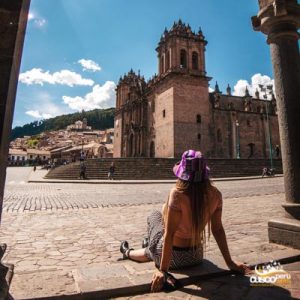 City Tour En Cusco