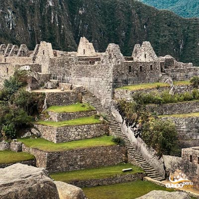 Machu Picchu Tour Cusco