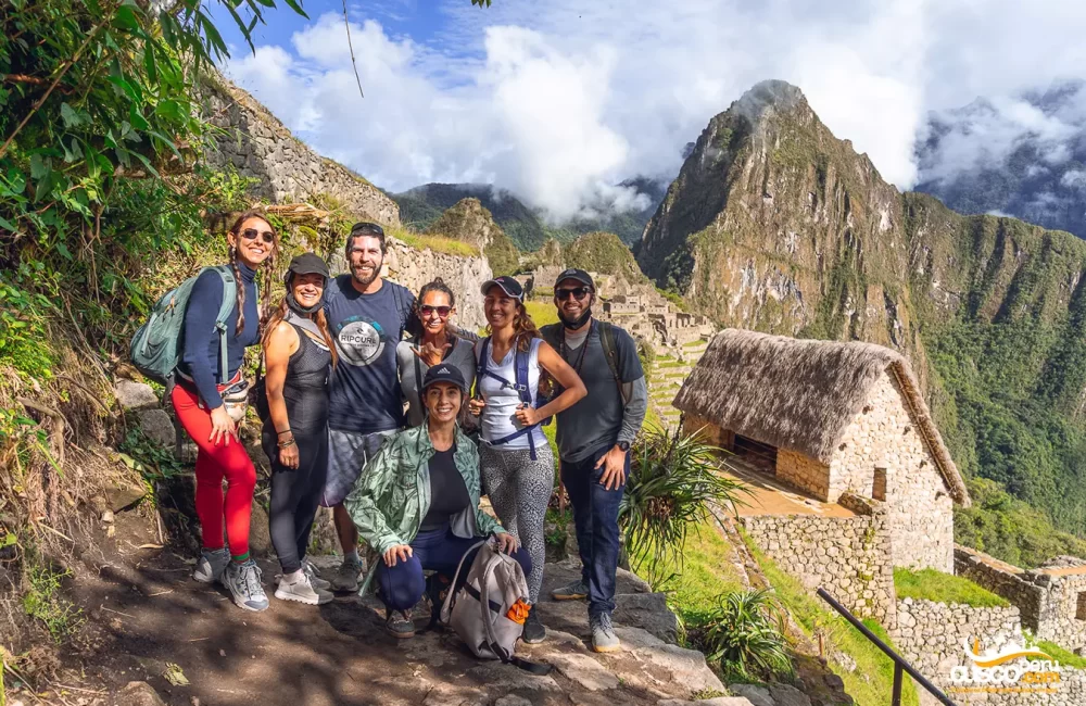 Casa Del Guardián Tour Ecnómico A Machu Picchu