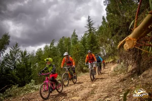 Excursões de bicicleta em Cusco