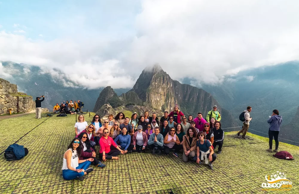 Machu Picchu Tour Económico