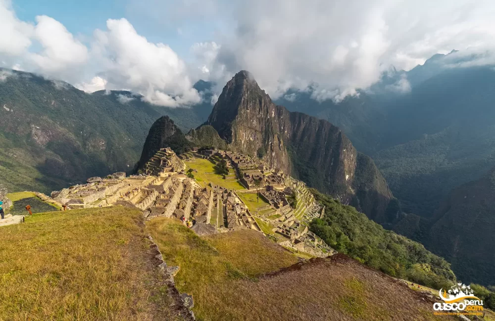 Excursão a Machu Picchu