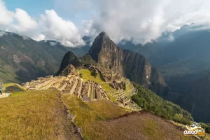 Tour Machu Picchu