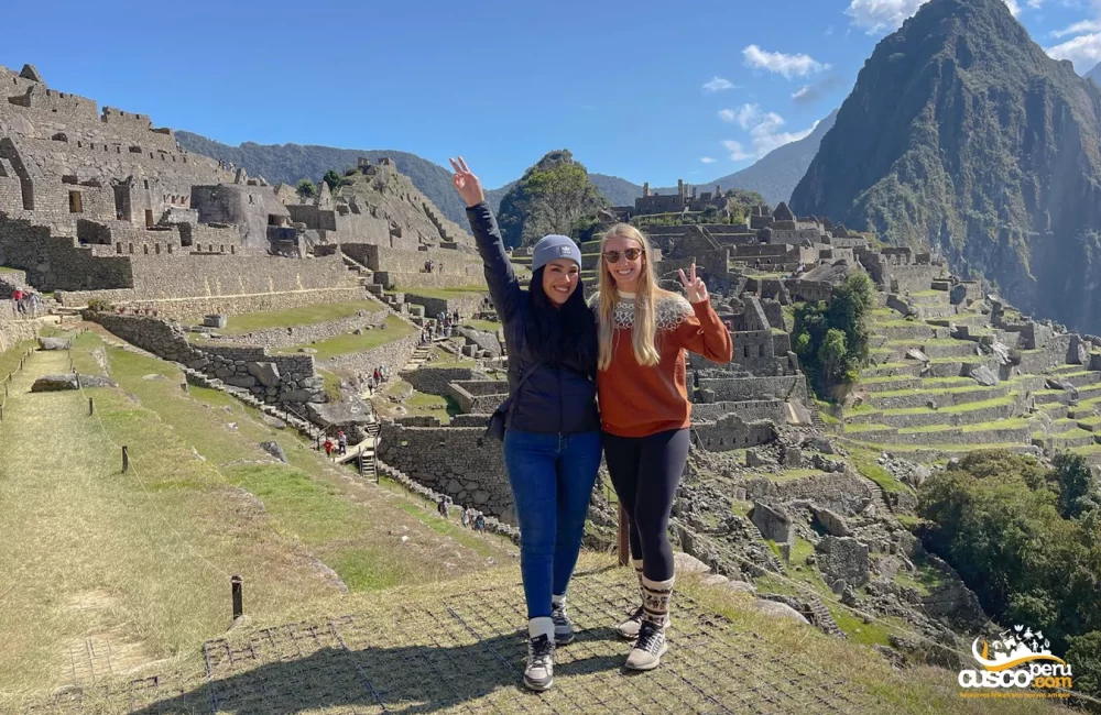 Visita Machu Picchu en Cusco