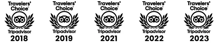 Premios Trip Advisor Cuscoperu