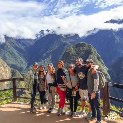 Tour Economico Machu Picchu