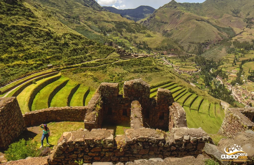 Pisaq Valle Sagrado Tour Cusco