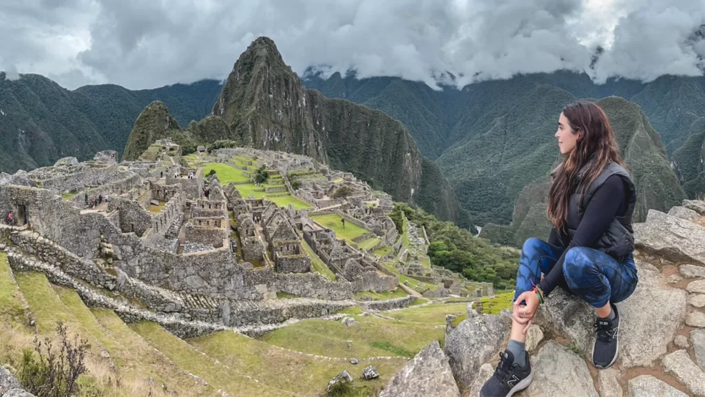 Machu Picchu, la ciudad perdida de los Incas.
Fuente: CuscoPeru.Com