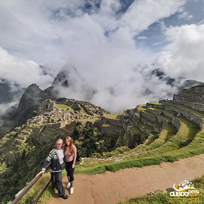 Tour en Machu Picchu Cusco