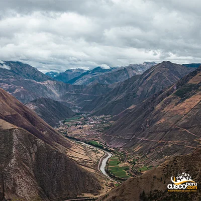 Tour por el Valle Sur de Cusco