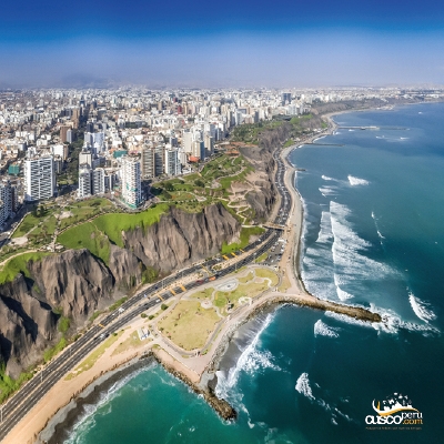 Lima Green Coast