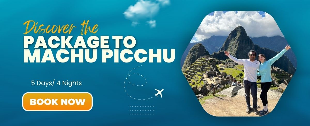 Machu Picchu, Cusco and Valle Sagrado 5 days