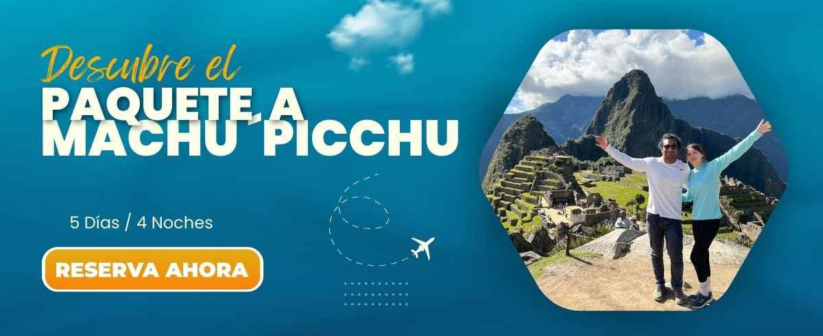 Machu Picchu, Cusco y Valle Sagrado 5 días