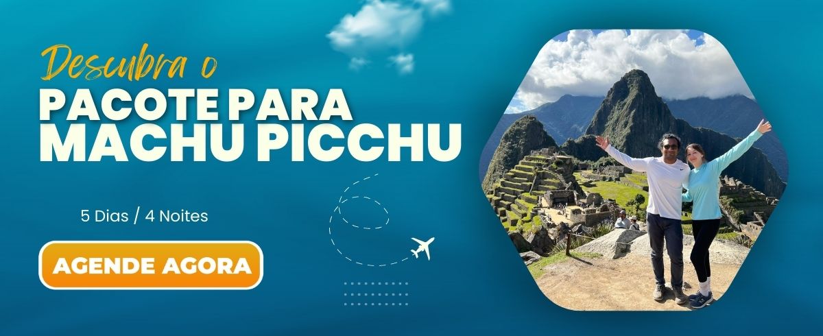 Machu Picchu, Cusco and Valle Sagrado 5 dias