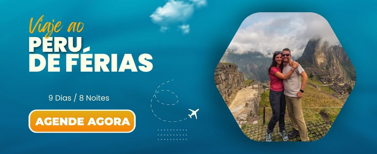vacations in peru 9 days