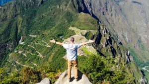 Huayna Picchu