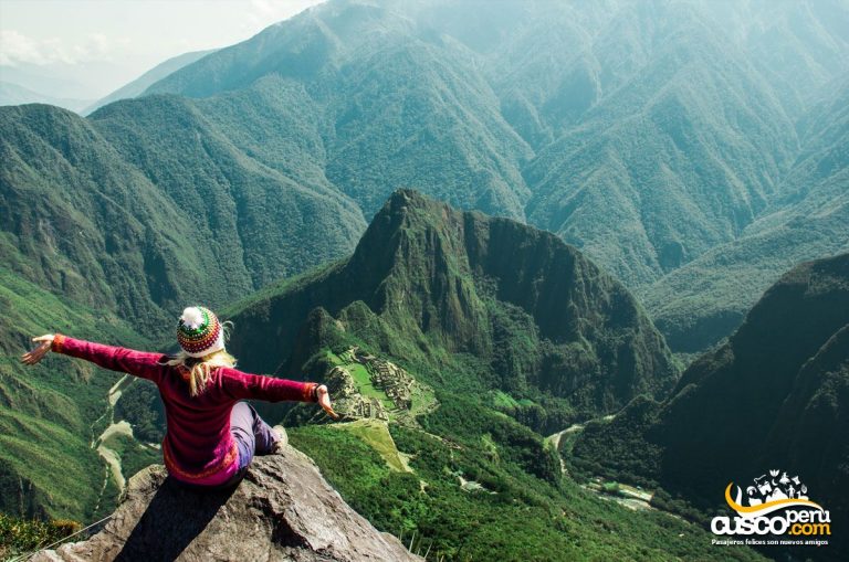 Nuevos Circuitos En Machu Picchu | CuscoPeru.com 2024