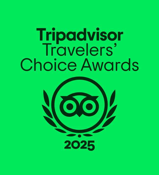 TripAdvisor Logo
